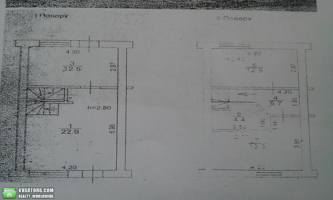 Sell house. Ирпень,  Днепровская — photo 4