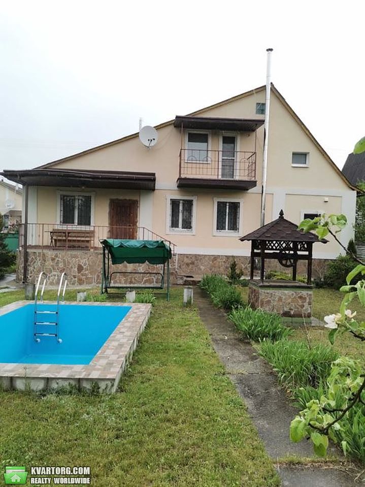 Sell house. Киевская обл., с.Забучье — photo 1