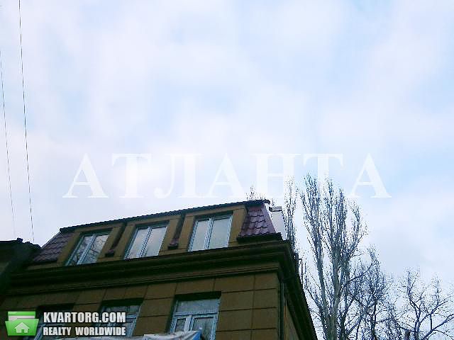 Sell 1-room apartment. Одесса, Церковная — photo 5
