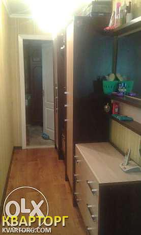 Sell 2-room apartment. Киев,  Ереванская — photo 6