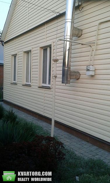 Sell house. Полтава, Павлова пер. — photo 3