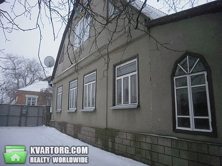 Sell house. Харьков,  Димитрова — photo 1