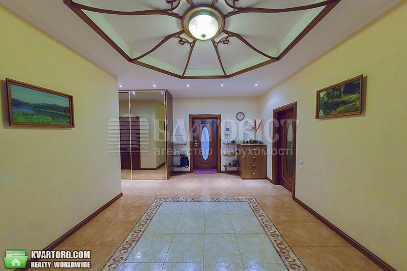 Rent out 4-room apartment. Киев,  Леси Украинки бул — photo 7