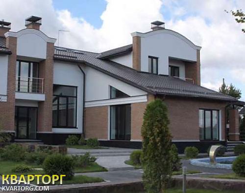 Rent out house. Киевская обл., Конча Заспа — photo 1