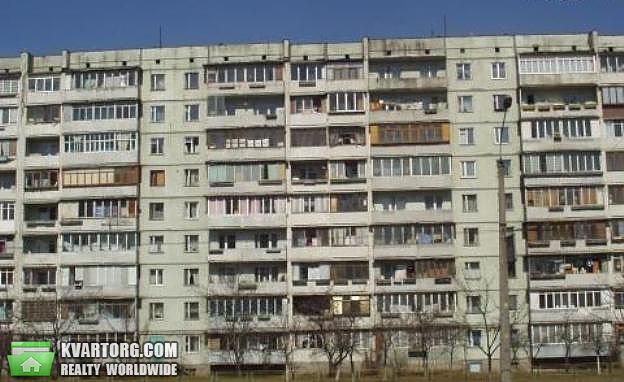 Sell 2-room apartment. Киев,  Тимошенко — photo 1