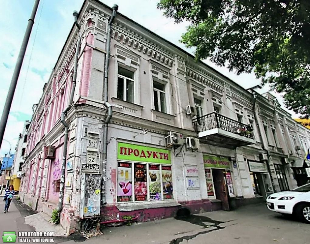 Sell shop. Киев,  Ярославская — photo 7