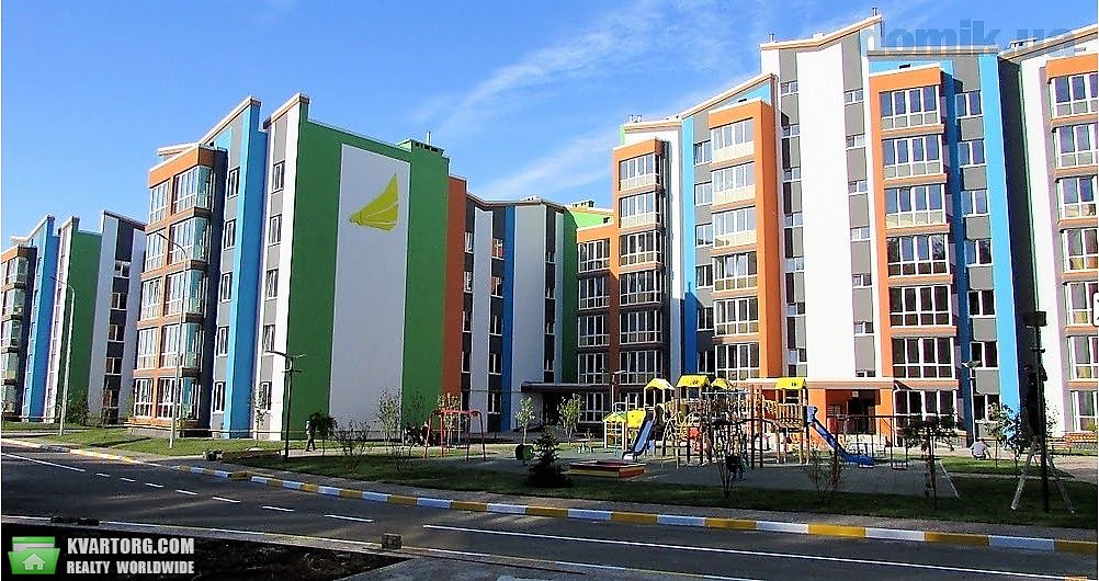 Sell 1-room apartment. Ирпень,  Есенина — photo 1