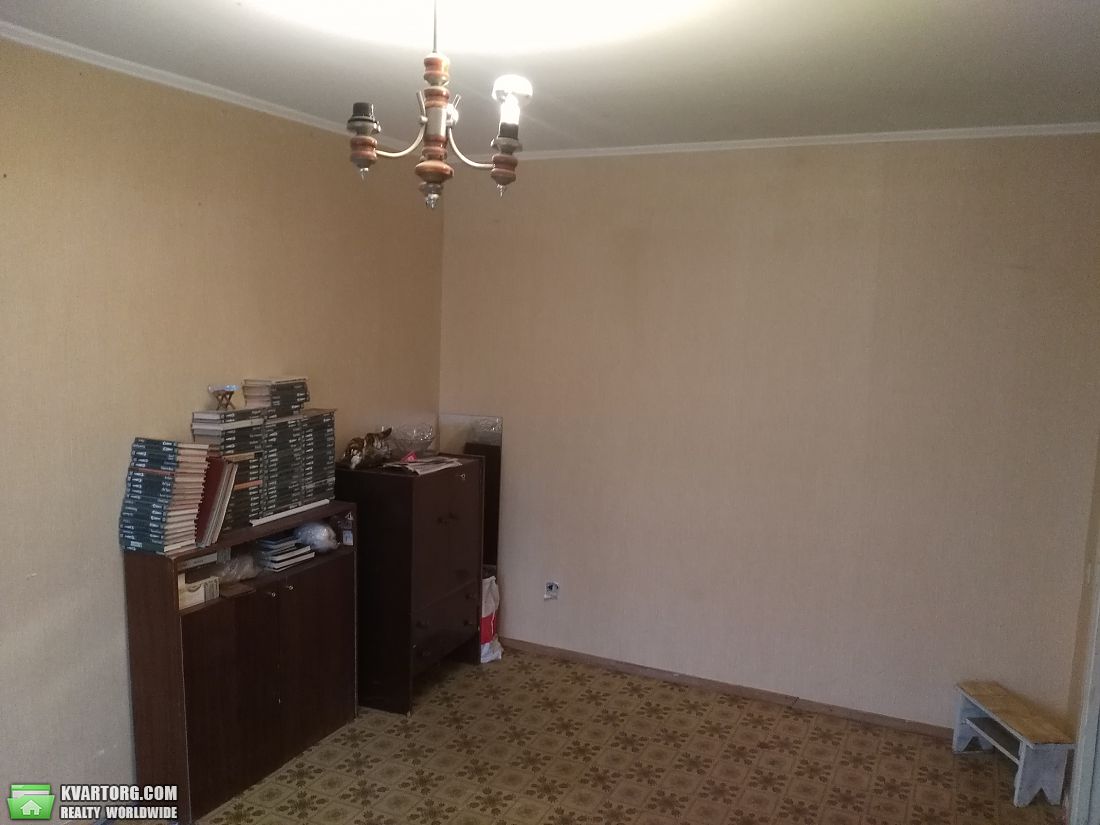 Sell 1-room apartment. Киев,  Вербицкого — photo 5