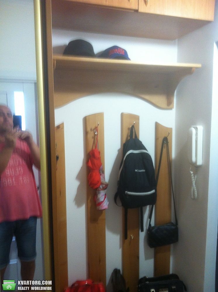 Sell 1-room apartment. Киев,  Героев Сталинграда пр — photo 7