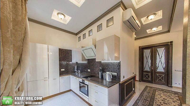 Rent out 3-room apartment. Киев,  Банковая — photo 4