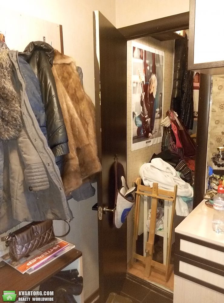 Sell 1-room apartment. Киев, Залки — photo 5
