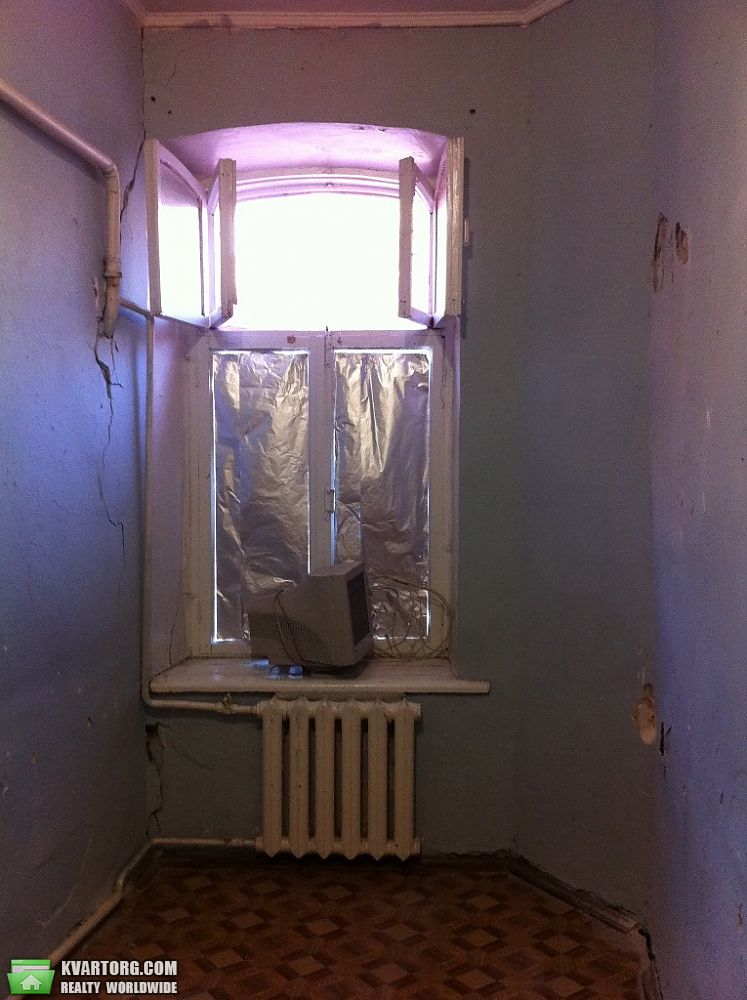 Sell 1-room apartment. Одесса, Большая Арнаутская — photo 1