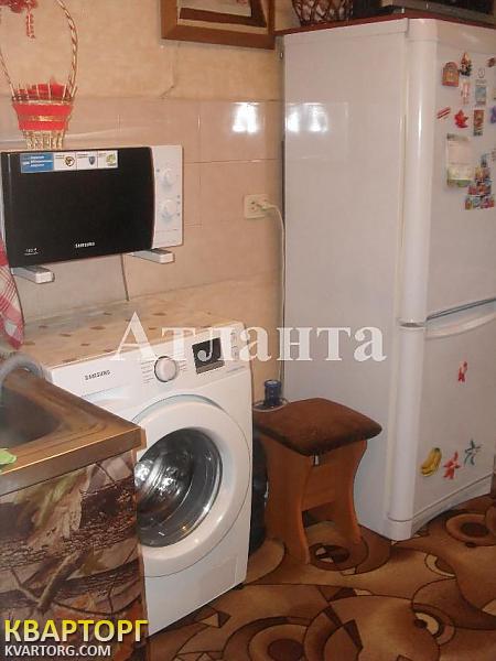 Sell 1-room apartment. Одесса, Бочарова — photo 4