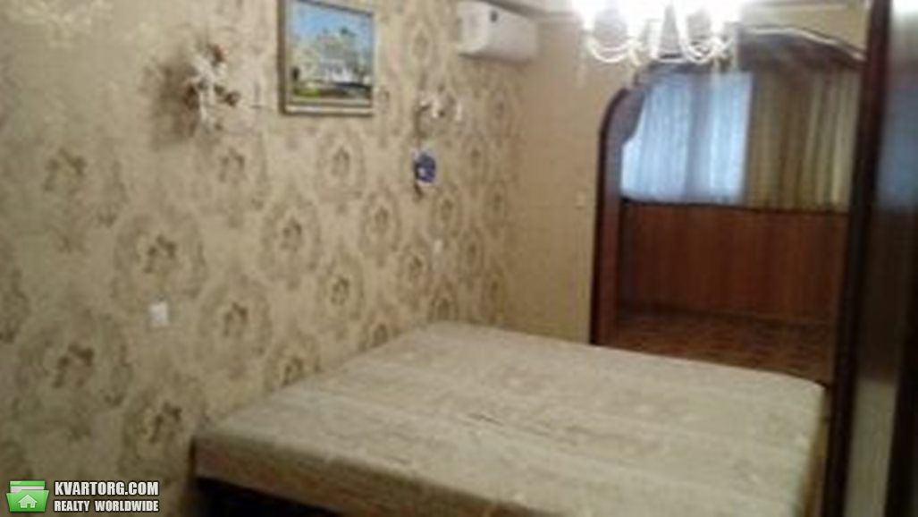 Rent out 2-room apartment. Киев, Краснопольская — photo 6