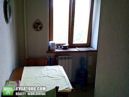 Sell 4-room apartment. Киев, Тростянецкая — photo 4