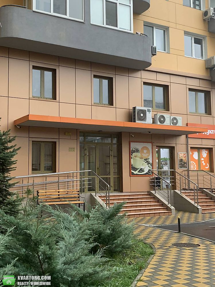 Sell 1-room apartment. Киев,  Кондратюка — photo 7