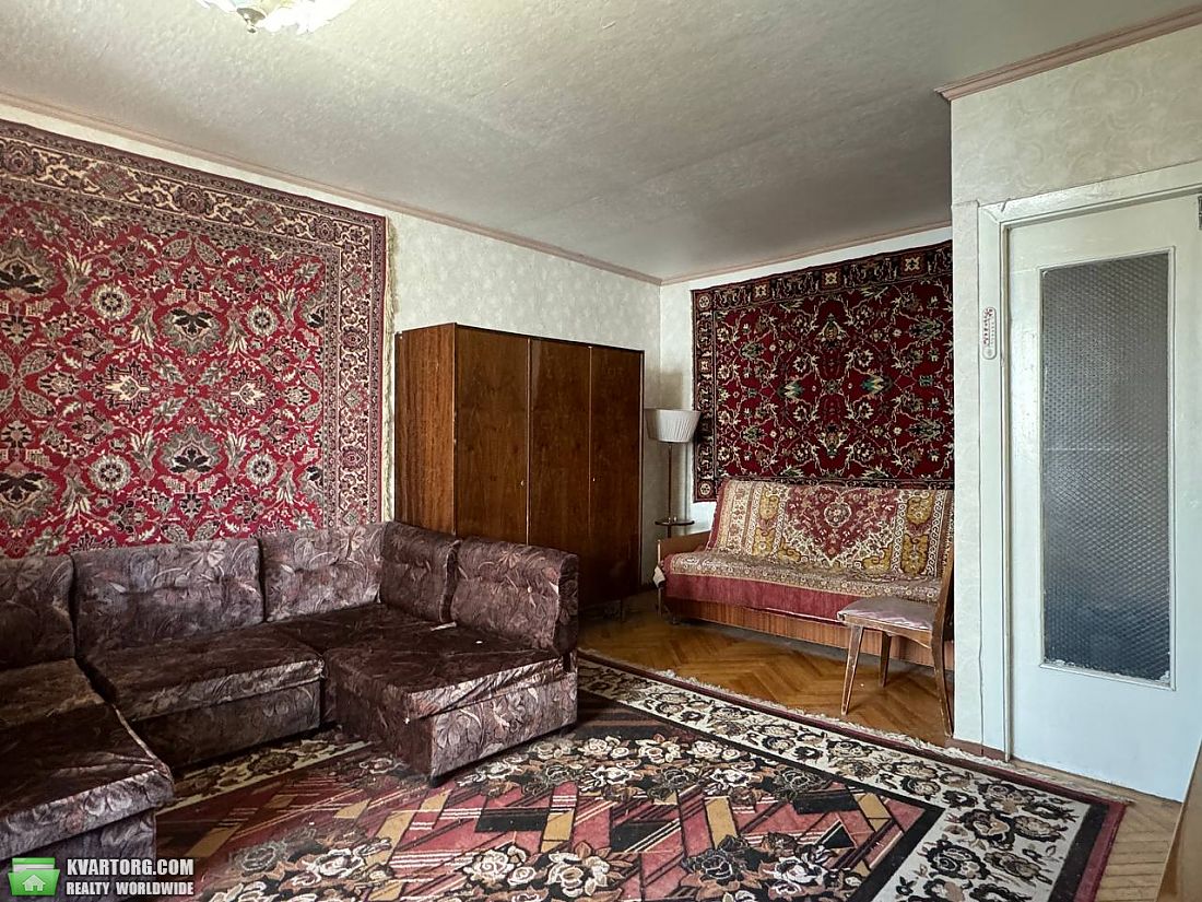 Sell 1-room apartment. Киев,  Коперника — photo 2