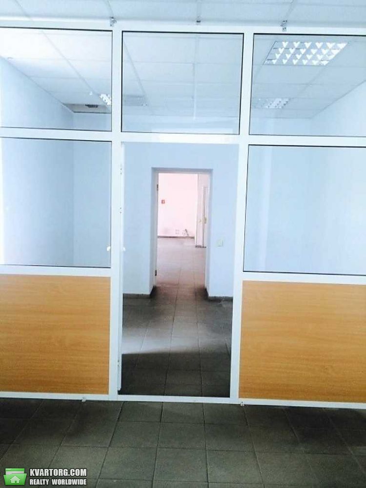 Rent out office. Киев, Пушкинская — photo 1