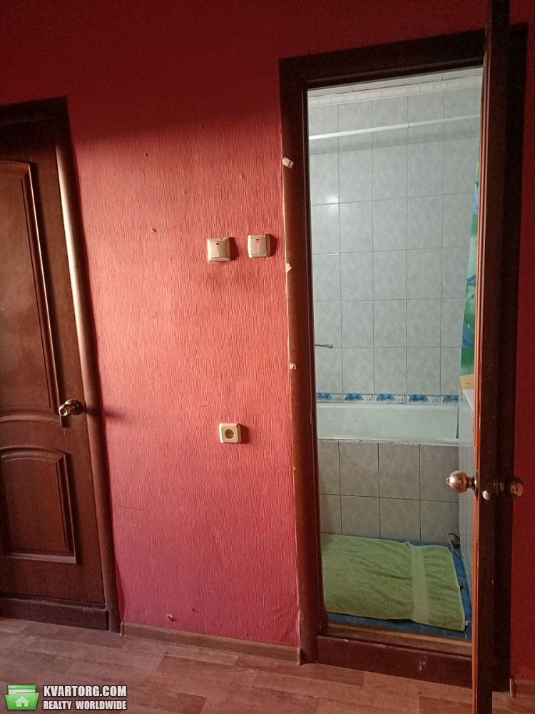 Rent out 1-room apartment. Киев,  Лисковская — photo 3