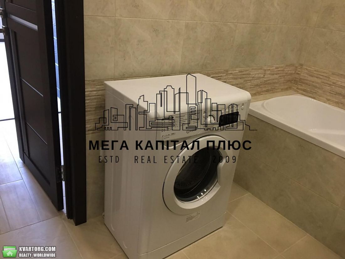 Rent out 2-room apartment. Киев, Максимовича — photo 10