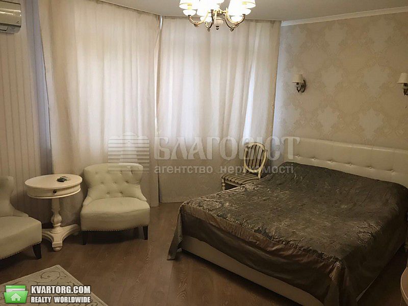 Rent out 2-room apartment. Киев, козацкая — photo 1
