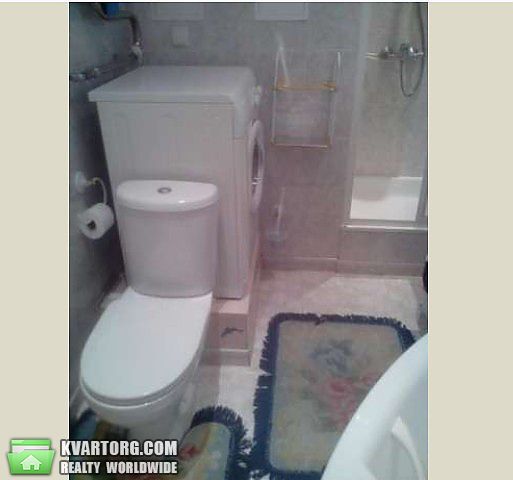 Rent out 3-room apartment. Киев,  Большая Васильковская — photo 9