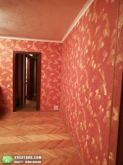 Sell 3-room apartment. Киев,  Набережно-Крещатикская — photo 1