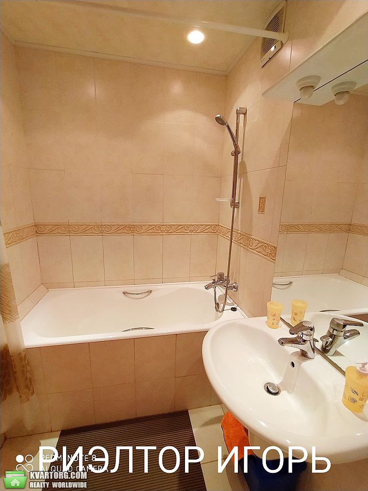 Rent out 1-room apartment. Одесса, Светлый переулок — photo 2