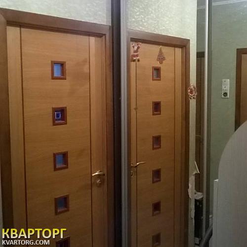 Sell 1-room apartment. Киев, урицкого — photo 2