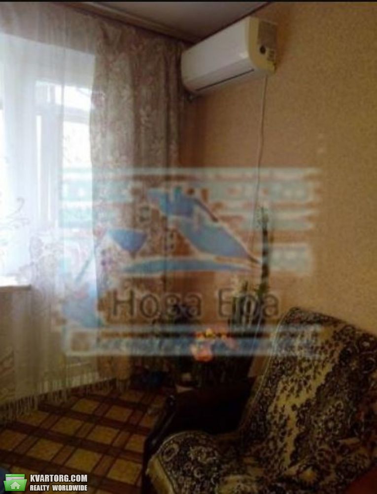 Sell 2-room apartment. Одесса, Паустовского — photo 1