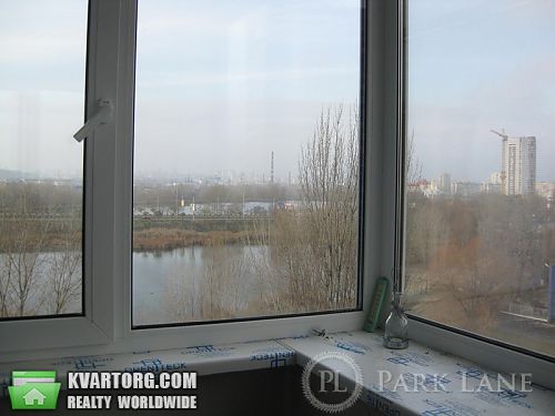 Sell 3-room apartment. Киев, Лайоша Гавро — photo 8