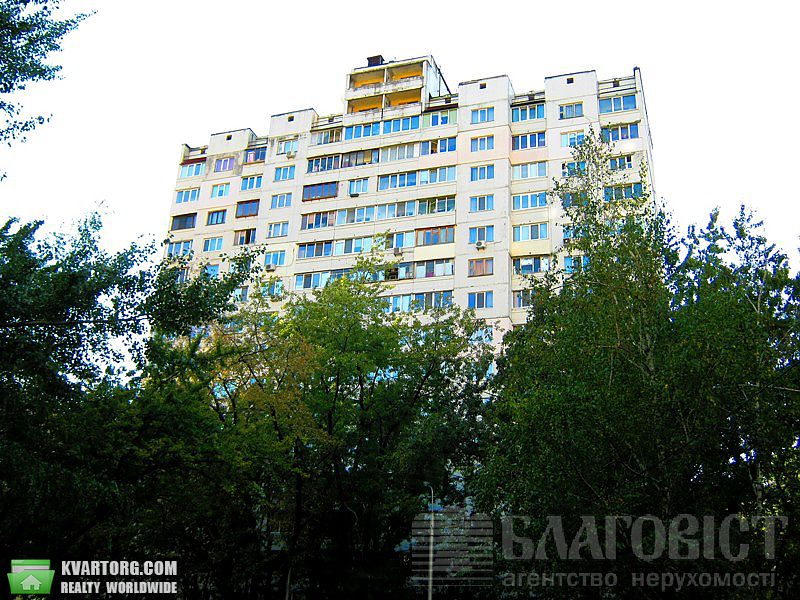 Sell 3-room apartment. Киев,  Вербицкого — photo 4