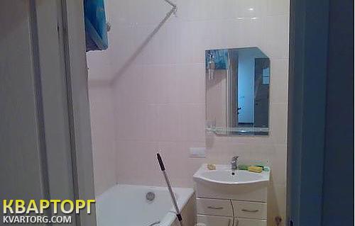 Rent out 2-room apartment. Киев,  Днепровская наб — photo 5