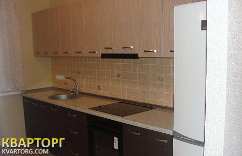 Rent out 2-room apartment. Киев, Шумского — photo 1
