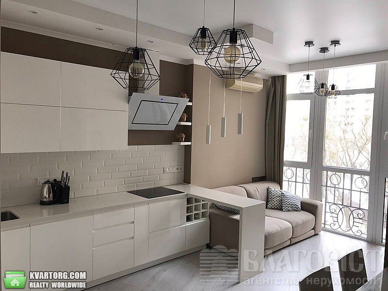 Sell 2-room apartment. Киев, Жабаева Жамбила — photo 5
