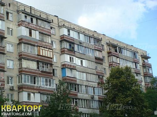 Sell 1-room apartment. Киев,  Касияна — photo 1