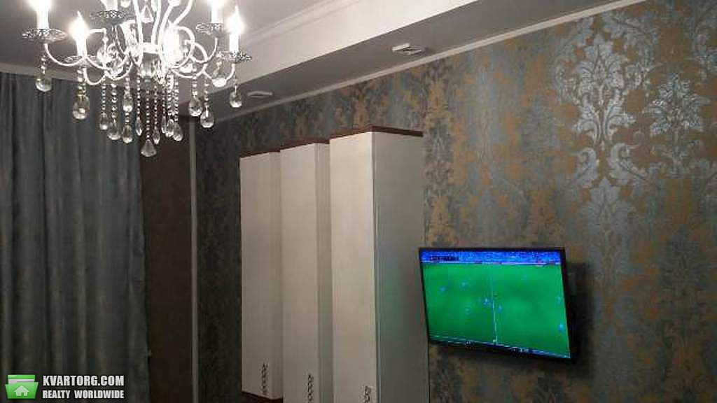 Sell 1-room apartment. Киев,  Феодосийская — photo 2