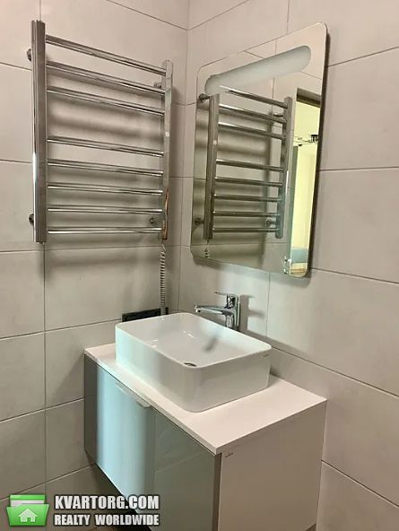 Rent out 1-room apartment. Киев, Нижнеключевая — photo 9