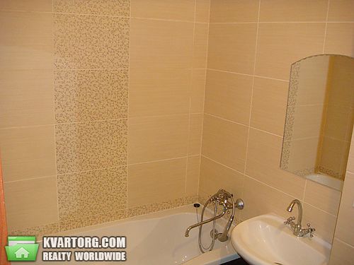 Rent out 2-room apartment. Киев, Братиславская — photo 5