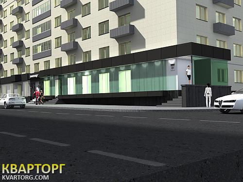 Sell shop. Киев,  Большая Васильковская — photo 1
