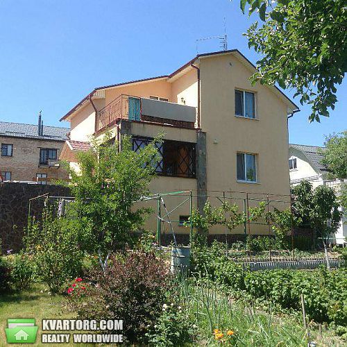 Sell house. Киевская обл., Старые Петровцы — photo 2