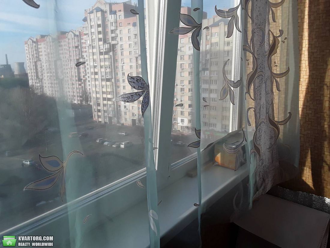Sell 2-room apartment. Киев,  Алма-Атинская — photo 4