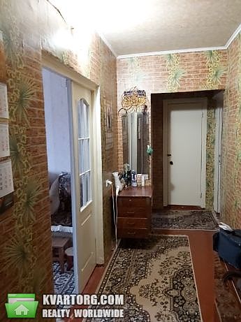 Sell 3-room apartment. Полтава,  Октябрьская — photo 1