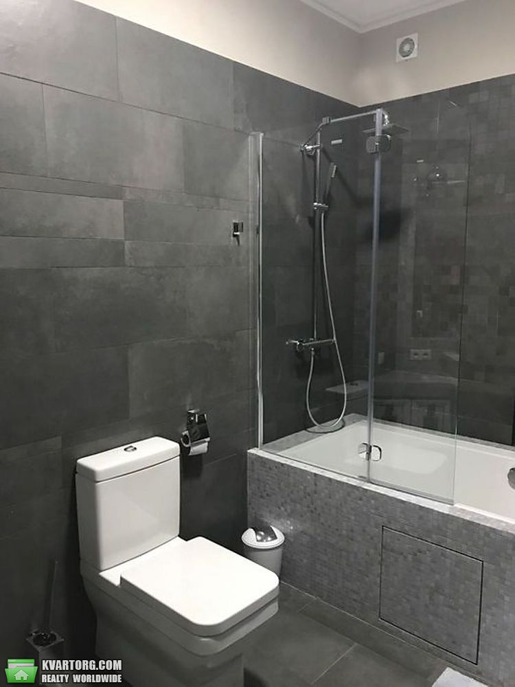 Rent out 1-room apartment. Киев,  Никольско-Слободская — photo 10