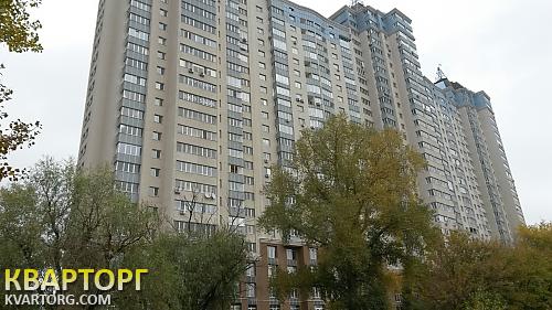 Sell 4-room apartment. Киев, Ованеса Туманяна — photo 2