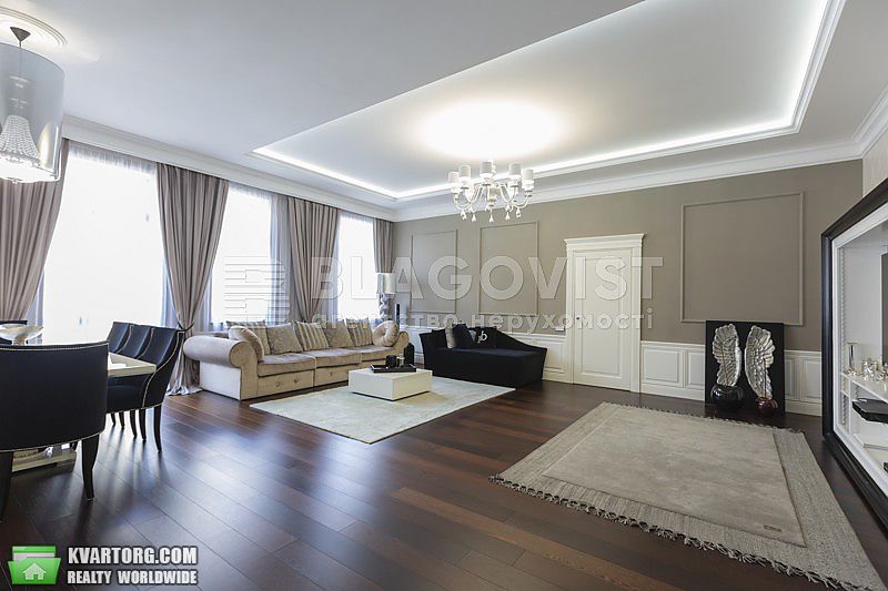 Sell 5-room apartment. Киев,  Большая Васильковская — photo 2