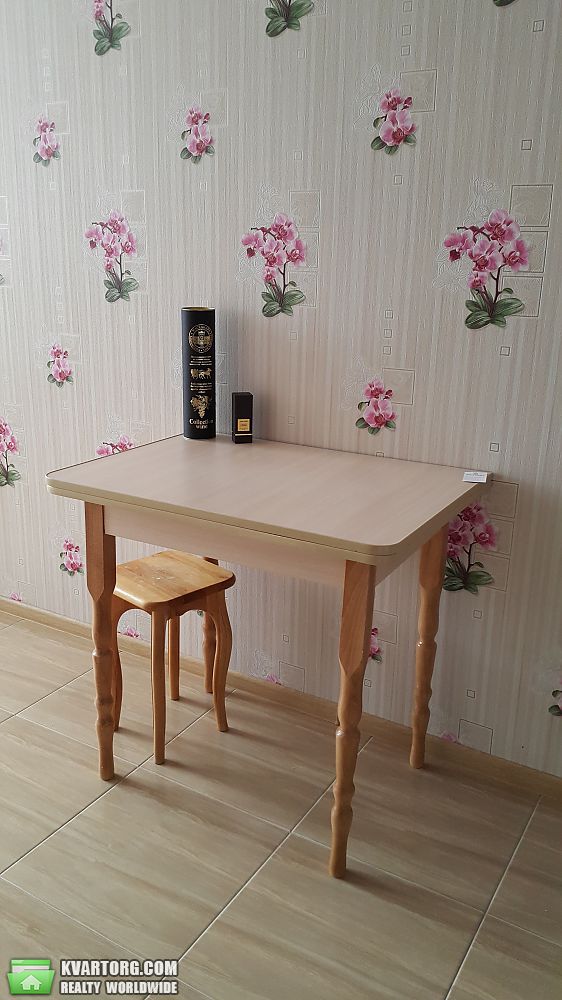 Rent out 1-room apartment. Киев,  Ахматовой — photo 4