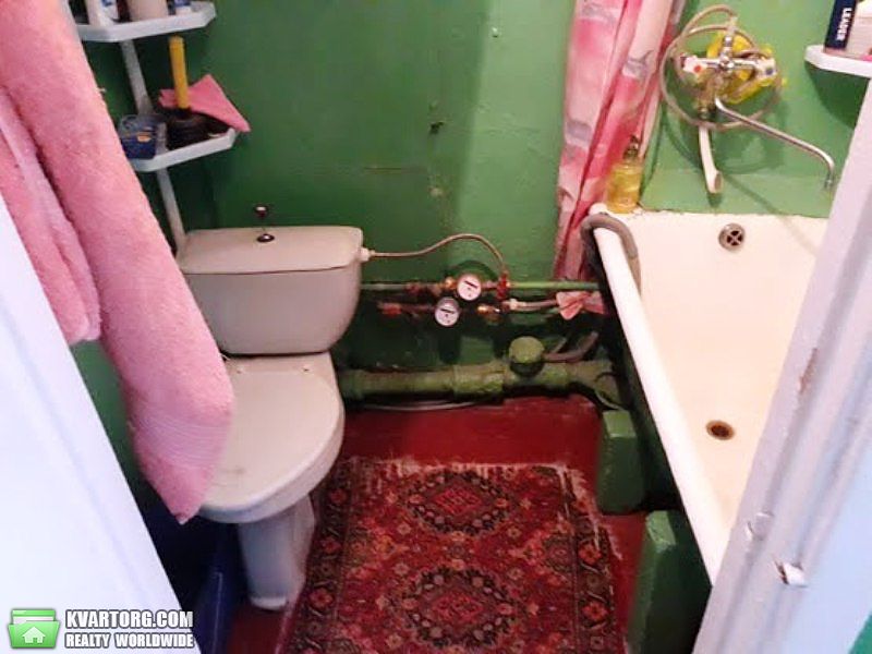 Sell 1-room apartment. Киев,  Здолбуновская — photo 7
