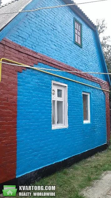 Sell house. Полтава, Октябрская — photo 2