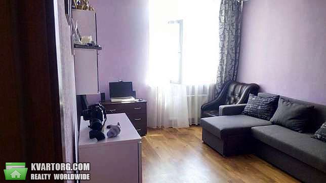 Sell 1-room apartment. Киев,  Комарова — photo 1